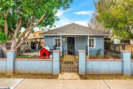 $650,000 - 3Br/2Ba -  for Sale in San Diego