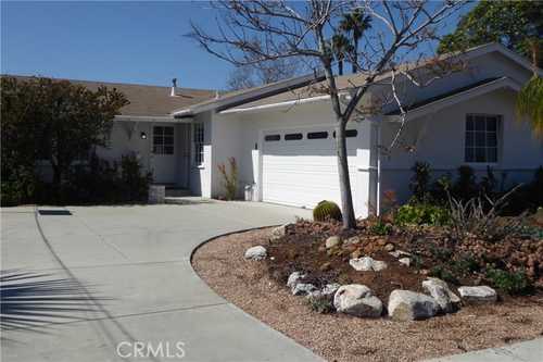 $959,000 - 4Br/2Ba -  for Sale in Mount Streets, San Diego