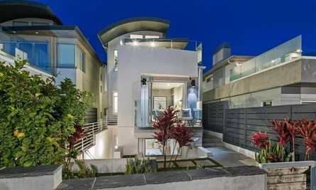 $2,499,000 - 3Br/4Ba -  for Sale in Walking District, Cardiff By The Sea