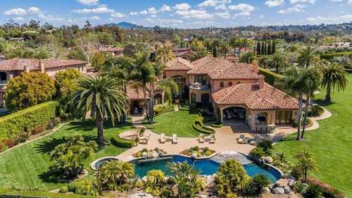 $9,995,000 - 6Br/7Ba -  for Sale in The River Estates, Rancho Santa Fe