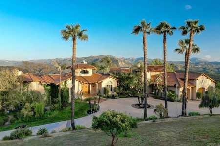 $2,495,000 - 5Br/6Ba -  for Sale in Rancho Palo Verde Estates, Alpine