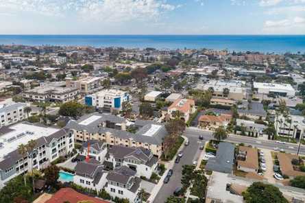 $2,499,000 - 3Br/4Ba -  for Sale in Carlyle Carlsbad Village, Carlsbad