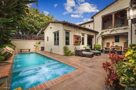 $3,895,000 - 4Br/5Ba -  for Sale in Crown Point, Pacific Beach (san Diego)
