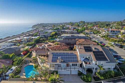 $7,500,000 - 4Br/3Ba -  for Sale in Composer District, Cardiff By The Sea