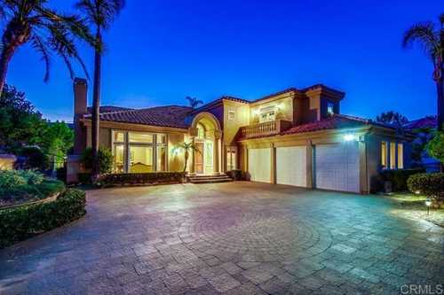 $3,649,000 - 4Br/5Ba -  for Sale in Rancho Del Mar Estates, Del Mar