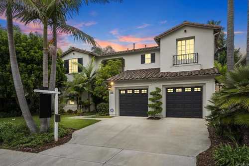 $1,749,000 - 4Br/3Ba -  for Sale in South Carlsbad, Carlsbad