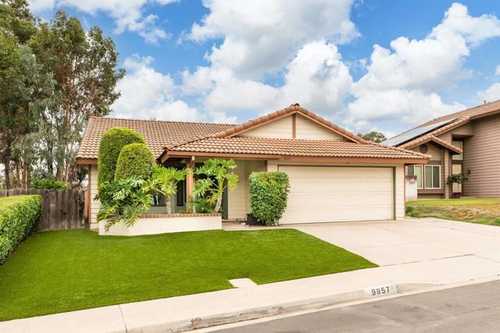 $1,049,500 - 3Br/2Ba -  for Sale in Mira Mesa, San Diego