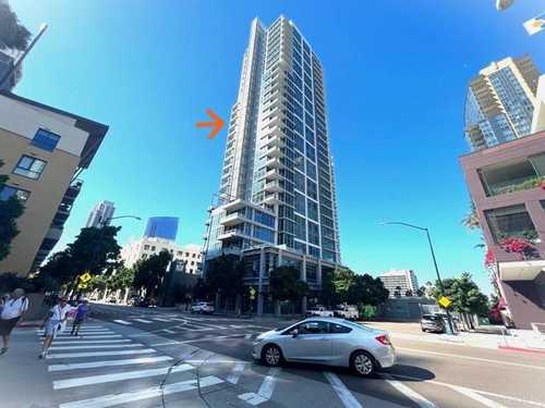 $730,000 - 1Br/1Ba -  for Sale in Downtown, San Diego