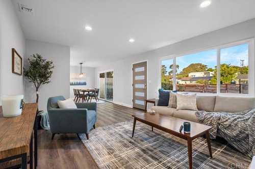 $1,249,000 - 3Br/2Ba -  for Sale in Mesa Park, San Diego