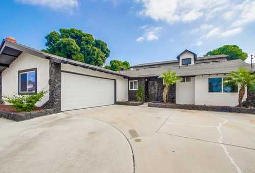 $914,900 - 6Br/3Ba -  for Sale in Skyline Hills, San Diego