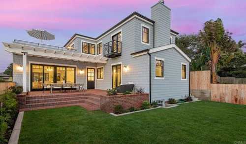 $3,199,000 - 4Br/4Ba -  for Sale in San Diego