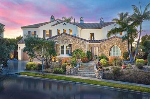 $3,850,000 - 4Br/5Ba -  for Sale in Carlsbad