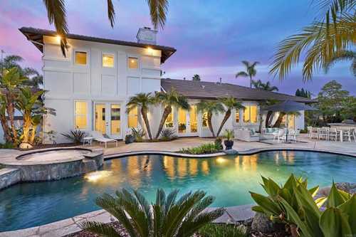 $4,280,000 - 5Br/5Ba -  for Sale in The Ranch, Carlsbad