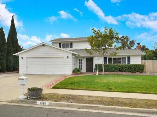$1,385,000 - 4Br/2Ba -  for Sale in Carlsbad