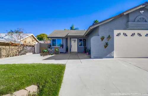 $765,876 - 3Br/2Ba -  for Sale in Skyview, San Diego