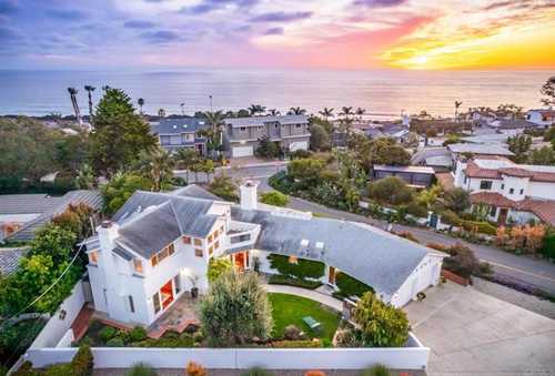 $3,850,000 - 3Br/3Ba -  for Sale in Composer District, Cardiff By The Sea