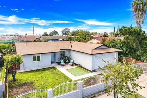 $815,000 - 3Br/2Ba -  for Sale in San Diego