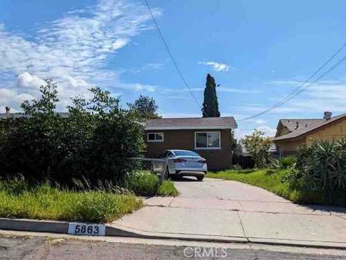 $696,600 - 5Br/2Ba -  for Sale in San Diego