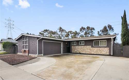 $949,000 - 3Br/2Ba -  for Sale in San Diego