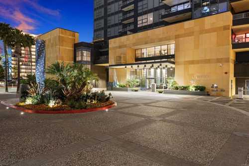 $1,388,000 - 2Br/2Ba -  for Sale in Downtown, San Diego