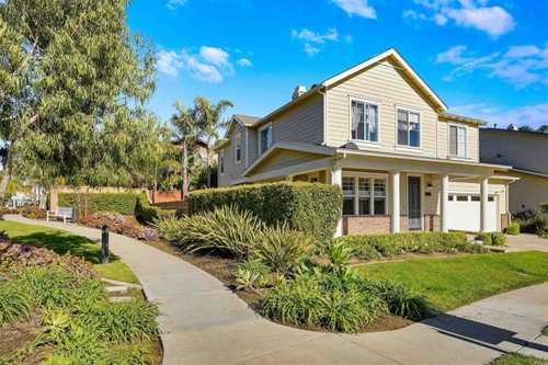 $2,200,000 - 4Br/4Ba -  for Sale in Waters End Gated Community, Carlsbad