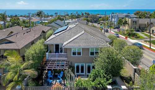 $3,500,000 - 3Br/4Ba -  for Sale in Walking District, Cardiff By The Sea