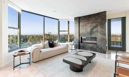 $3,995,000 - 3Br/3Ba -  for Sale in Bankers Hill, San Diego