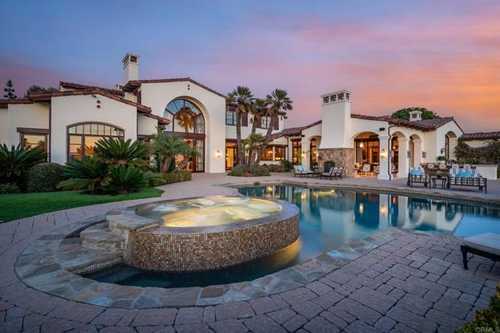 $9,995,000 - 7Br/9Ba -  for Sale in Rancho Pacifica, San Diego