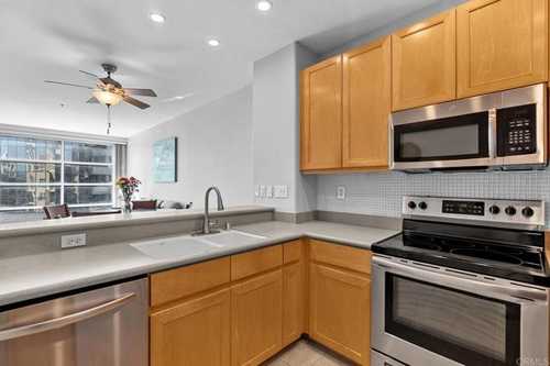 $724,899 - 2Br/2Ba -  for Sale in San Diego