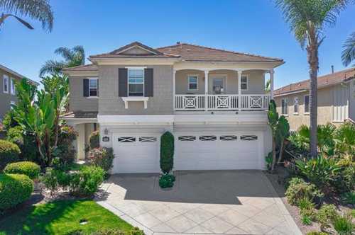 $2,395,000 - 5Br/5Ba -  for Sale in Carlsbad