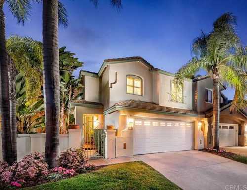 $1,695,000 - 3Br/3Ba -  for Sale in Carmel Valley, San Diego