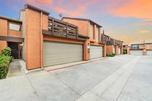 $599,000 - 3Br/3Ba -  for Sale in San Diego