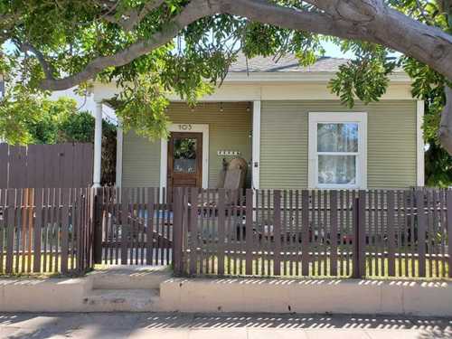 $849,000 - 2Br/1Ba -  for Sale in Hillcrest, San Diego