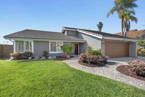 $1,625,000 - 3Br/2Ba -  for Sale in Carlsbad