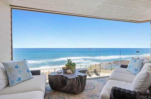$3,400,000 - 2Br/2Ba -  for Sale in Surfsong On The Bluffs, Solana Beach