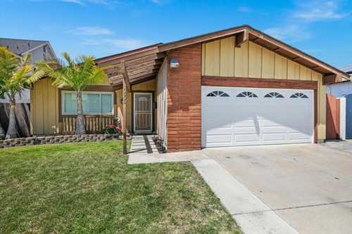 $989,000 - 3Br/2Ba -  for Sale in Mira Mesa, San Diego