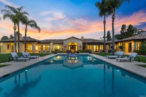 $11,900,000 - 6Br/8Ba -  for Sale in Covenant, Rancho Santa Fe