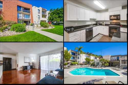 $549,999 - 2Br/2Ba -  for Sale in San Diego
