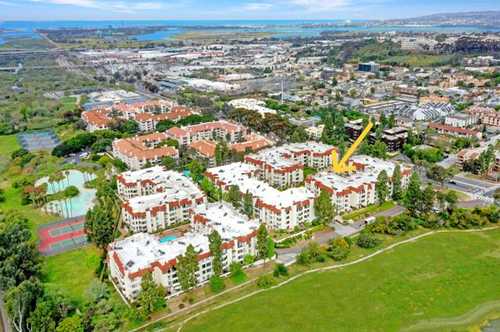 $740,000 - 2Br/2Ba -  for Sale in Mission Valley West, San Diego
