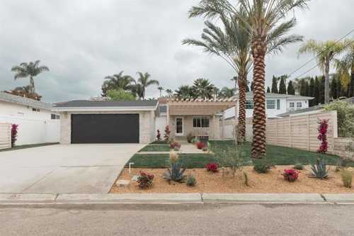 $2,290,000 - 3Br/2Ba -  for Sale in Carlsbad