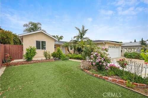 $1,100,000 - 5Br/4Ba -  for Sale in San Diego