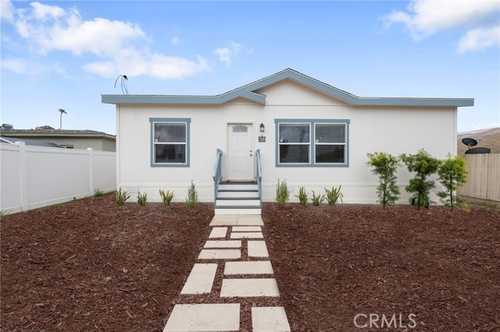 $725,000 - 3Br/2Ba -  for Sale in San Diego