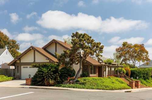 $1,375,000 - 3Br/2Ba -  for Sale in Carlsbad