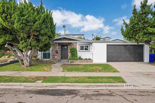 $935,900 - 4Br/2Ba -  for Sale in San Diego