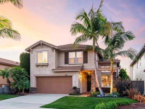 $1,599,900 - 3Br/3Ba -  for Sale in Rancho Carrillo, Carlsbad