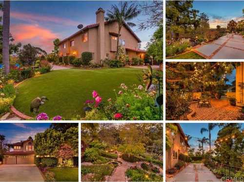 $1,879,000 - 5Br/3Ba -  for Sale in The Summit/carlsbad - No Hoa, Carlsbad