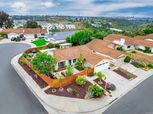 $1,088,000 - 3Br/2Ba -  for Sale in Mira Mesa, San Diego