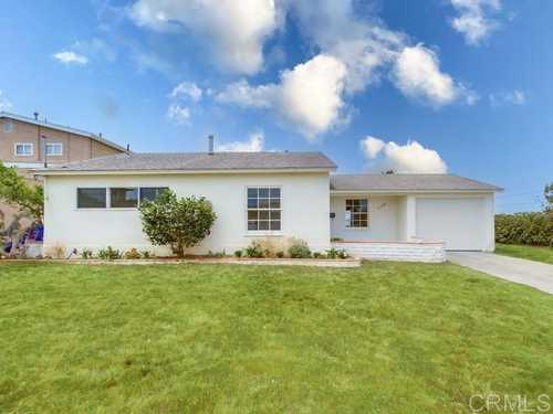$1,349,000 - 3Br/1Ba -  for Sale in Bay Park, San Diego