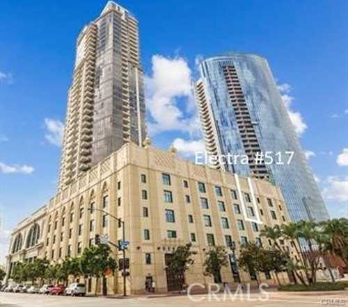 $799,900 - 2Br/2Ba -  for Sale in Columbia District, San Diego