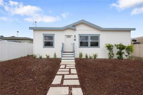 $699,000 - 3Br/2Ba -  for Sale in San Diego